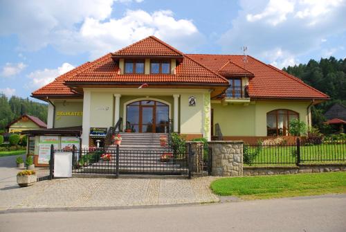 pensjonat kuba