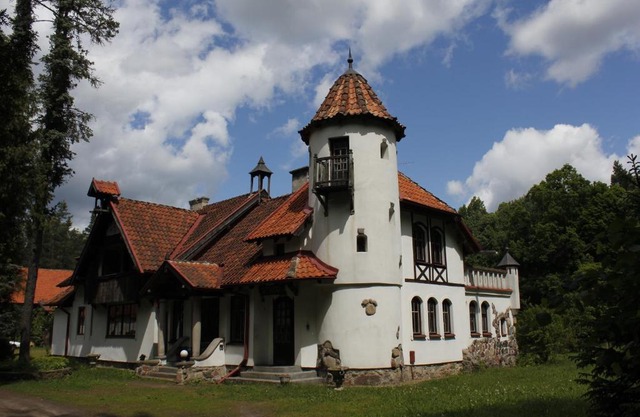 Pensjonat Wiking