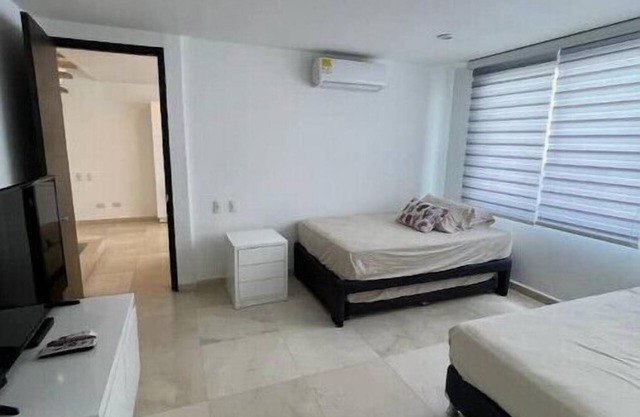 Pent-house Dúplex en Cartagena