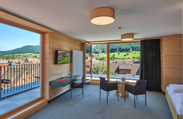 Penthouse, 40 sqm, max. 2 persons