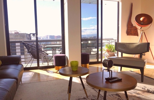 Penthouse Escazú, CIMA, Av. Multiplaza