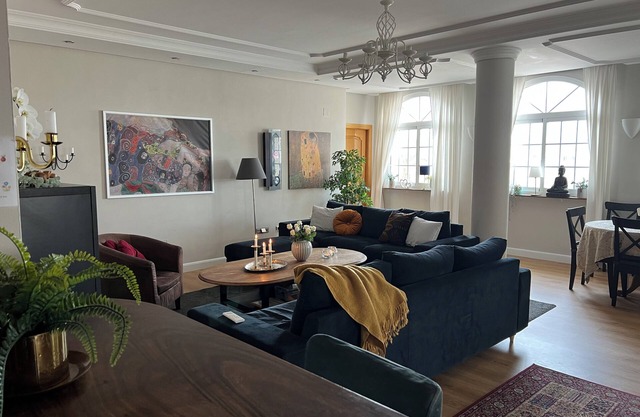 Penthouse Duplex, Fuengirola (Los Pacos)