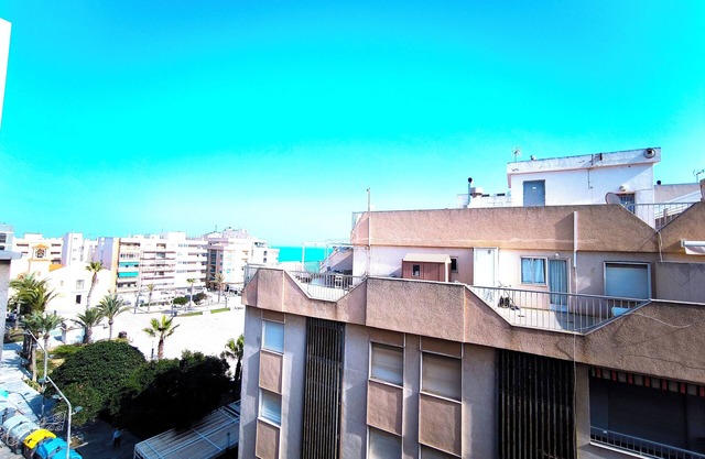 PENTHOUSE IN PLAYA LA MATA