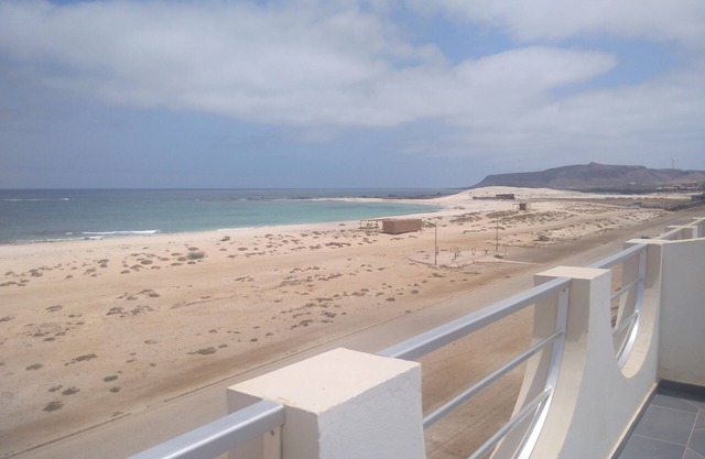 Penthouse in Praia Cabral, sea view boavista with two bedrooms