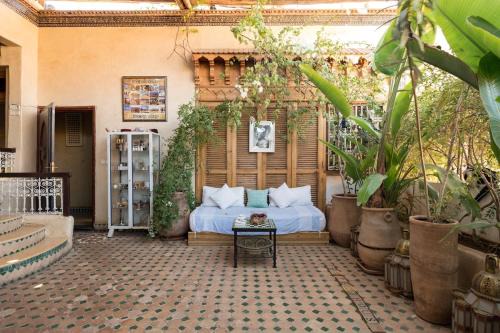 Penthouse Marrakech