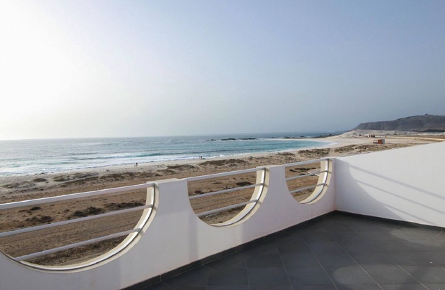 Penthouse Praia Cabral Sea View