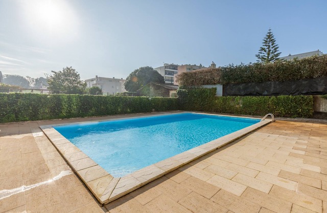 Penthouse Praia de Olinda - Minho's Guest