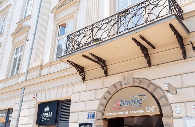 Penthouse Stradom - LoftAffair