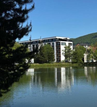 Penthouse Village Polyana