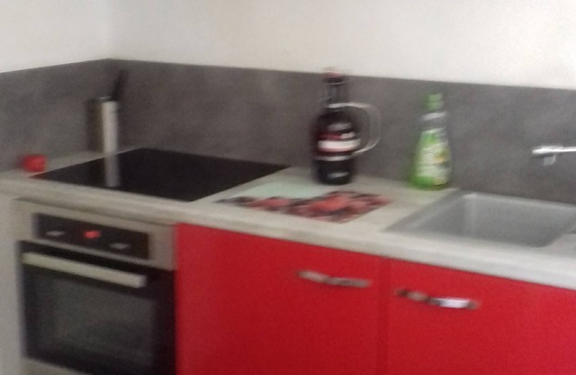 Penty for rent in a small village typical of the peninsula