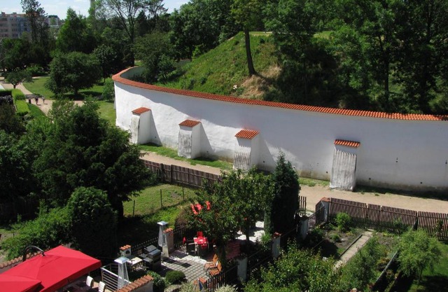 Penzion 102