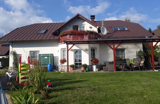 Penzion Irena