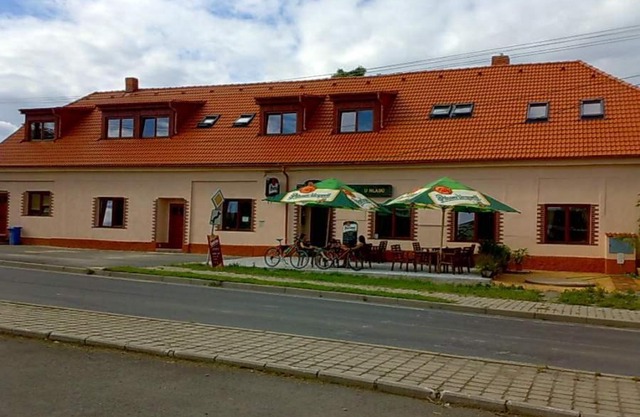 Penzion U Hladů