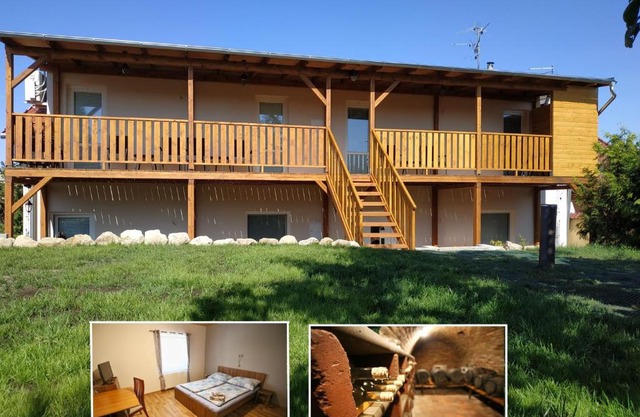 Penzion u Vinice