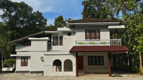 Pepper Nut Homestay