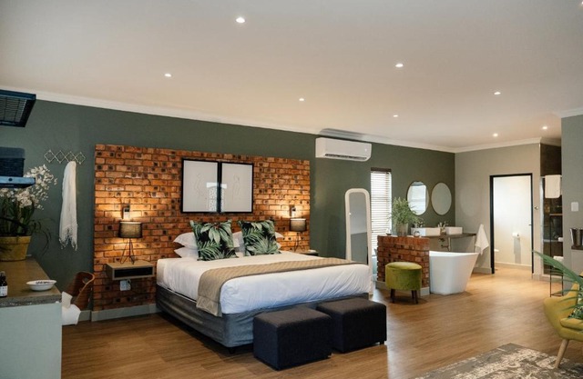 Pepper Tree Venue & Guesthouse