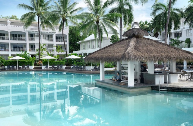 Peppers Beach Club and Spa - Palm Cove