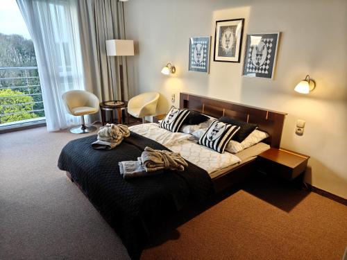 "PERŁA" Apartament prywatny w Diva Spa Hotel