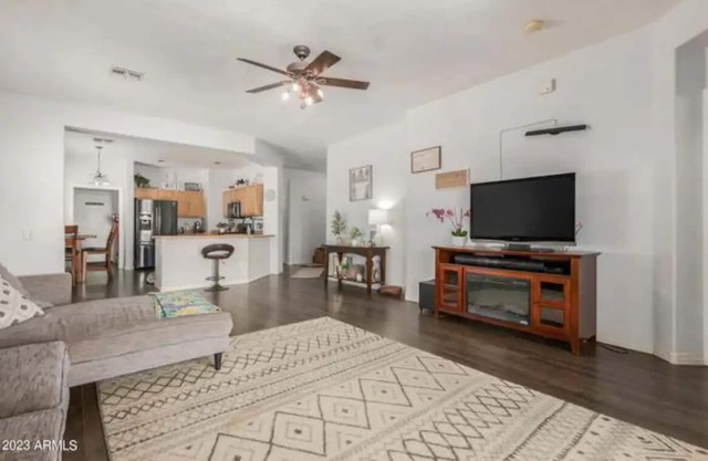 Peralta Trails Home/Gated/sleep9
