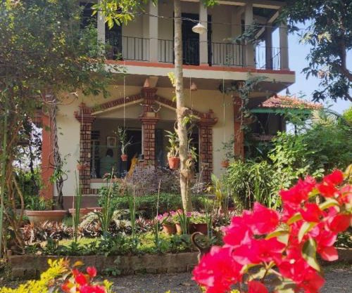 Perch Villa Homestay