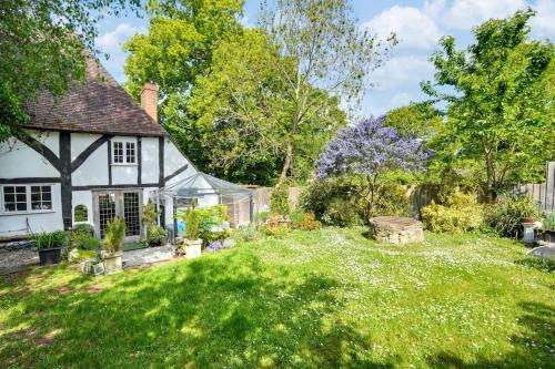 Perfect Booking The Buttery 500 Year Old Cottage