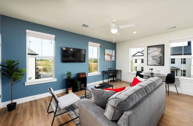 Perfect Environment w toptier furnishing/amenities