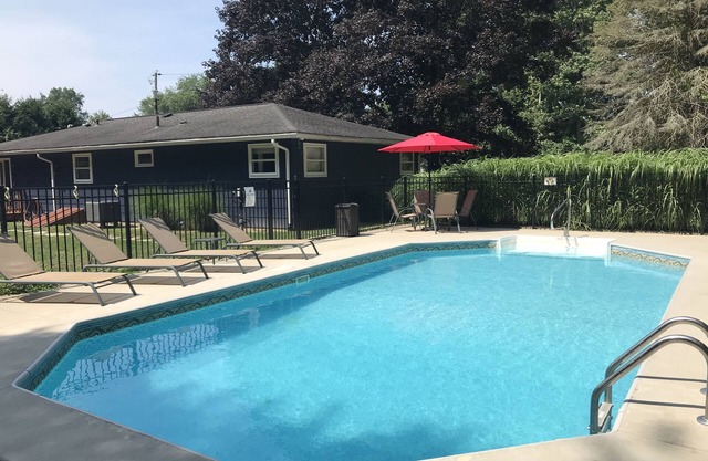 Perfect Family Friendly Getaway!