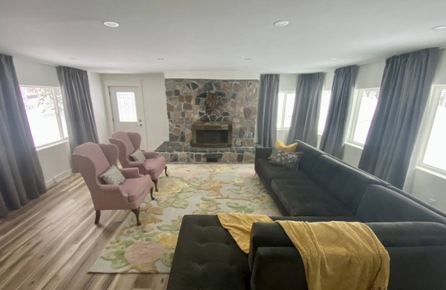 Perfect for an Up North Getaway! Enjoy nature & tranquility in Side Lake