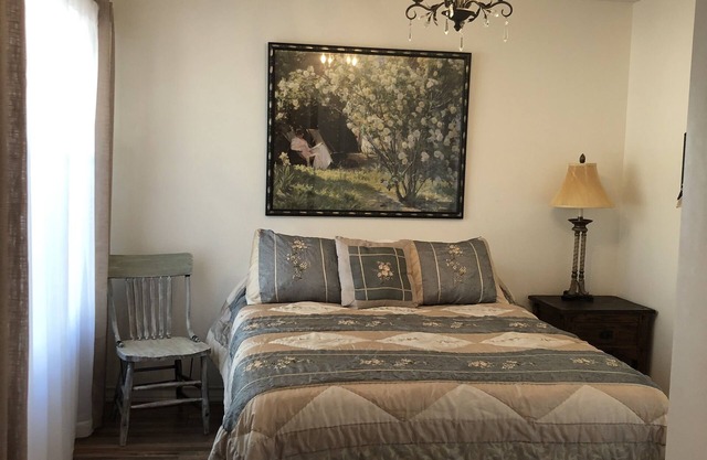 Perfect get-away on 12 secluded acres in the Hill Country.