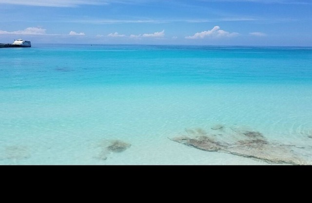 Perfect get away to the Bimini Islands