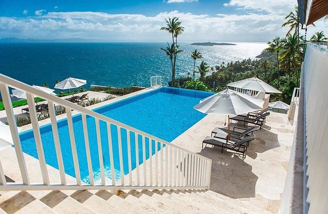 Perfect Paradise, Oceanview in Samana