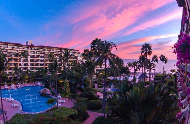 Perfect Place Velas Vallarta Resort