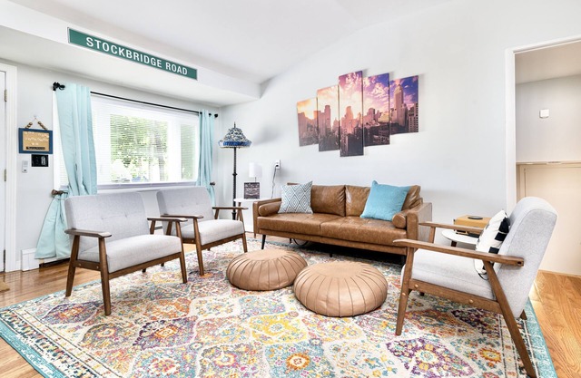 Perfect Private Scituate Getaway Near The Beach!