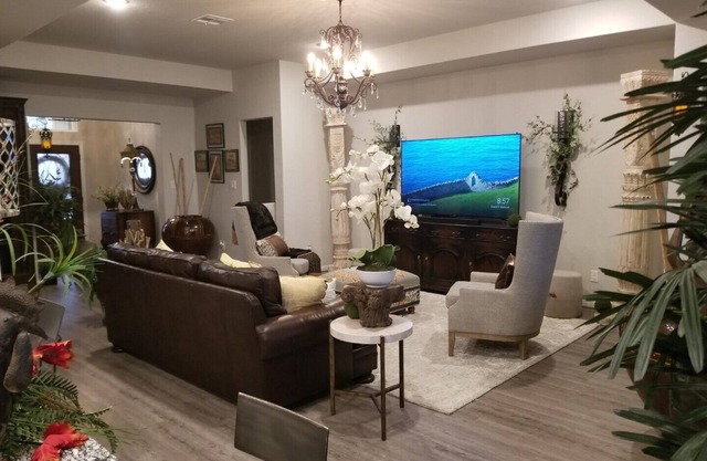 Perfect Retreat for Friends and Family