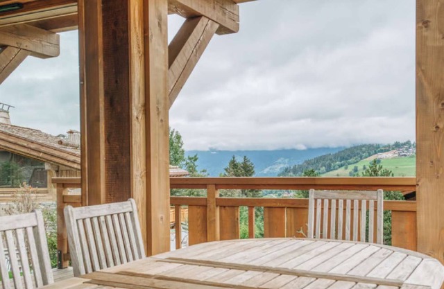 Perfect stay in Saas-Fee