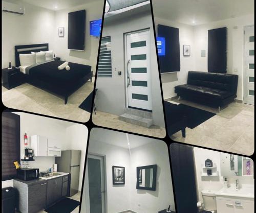 Perfect suite #1