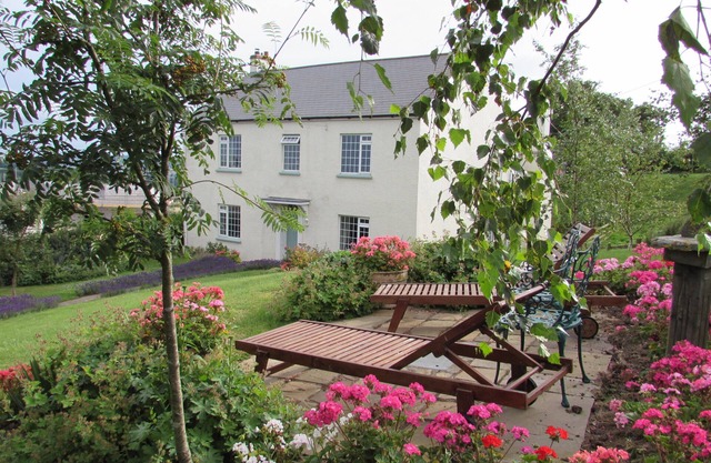 Period Property in Idyllic Rural Devon Countryside close to Dartmoor, Sleeps 10