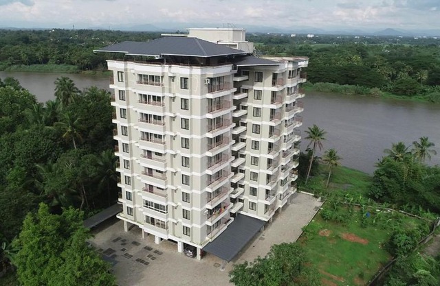 Periyar view apartment 9c