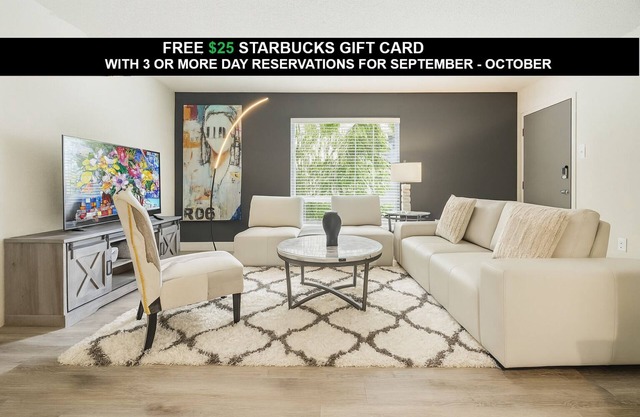 Perk Up Your Getaway Stylish Galleria Retreat