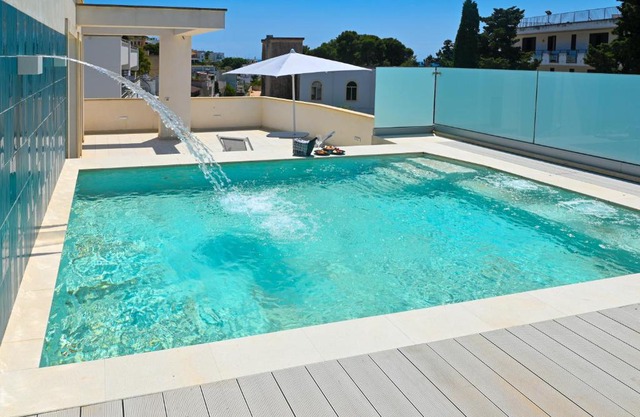 Perle Marine Suite Apartments