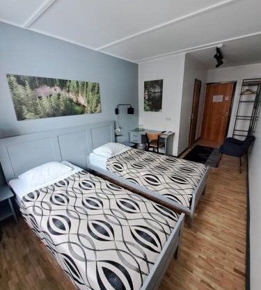 Pesa Hotel