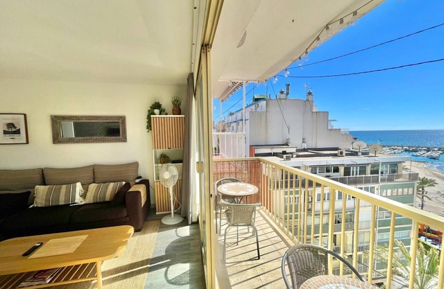 PESCADORS APARTMENT R101