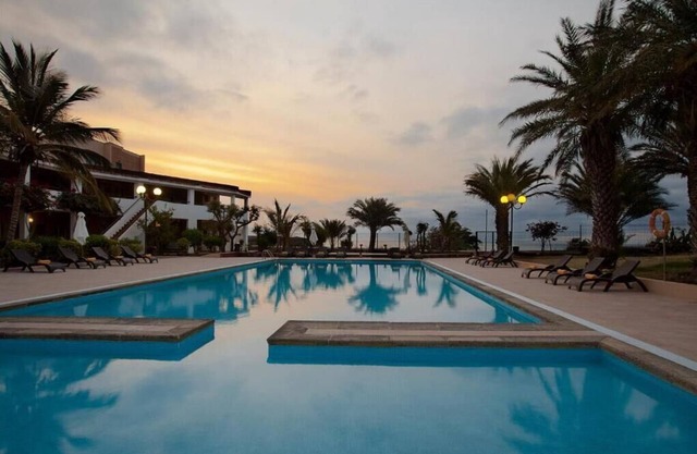 Pestana Trópico - Ocean & City Hotel