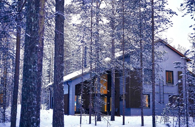 Petäjä a by Interhome