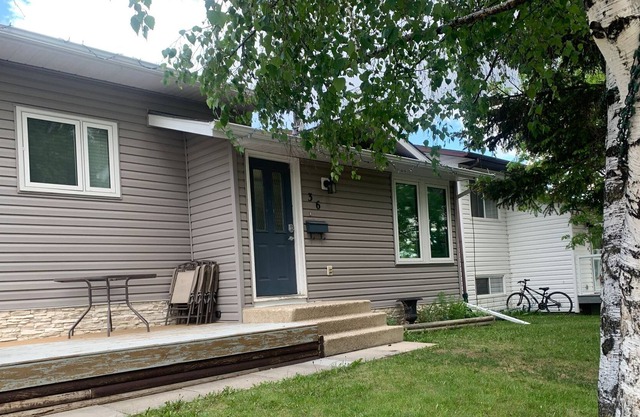 Pet Friendly, 2 Room Suite on the Park
