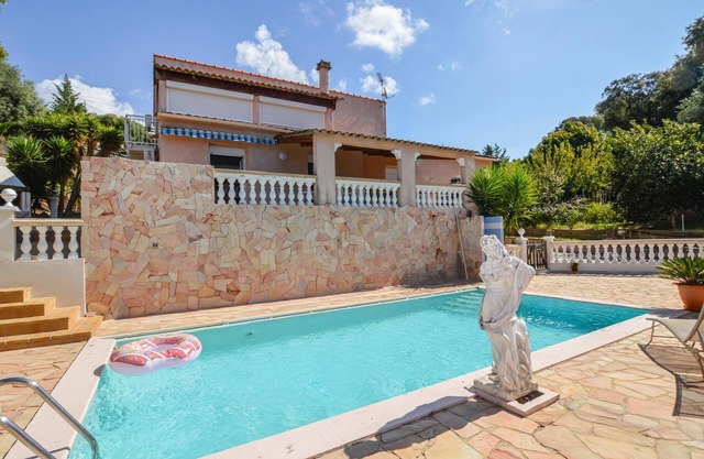 Pet friendly apartment in Bastelicaccia
