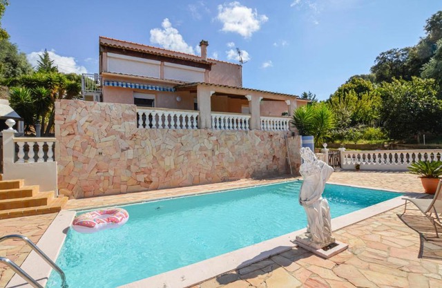 Pet Friendly Apartment In Bastelicaccia