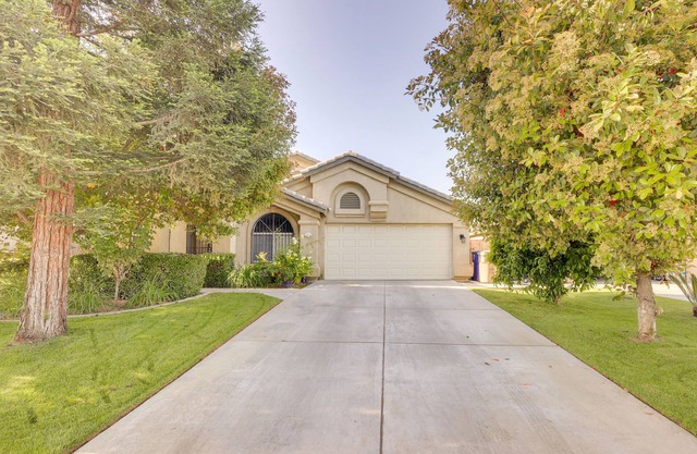 Pet-Friendly California Retreat w/Fenced-In Yard!