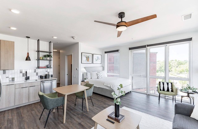 Pet-Friendly Downtown Stay | Kitchen, In-Unit Laundry & Prime Location | 2 Units