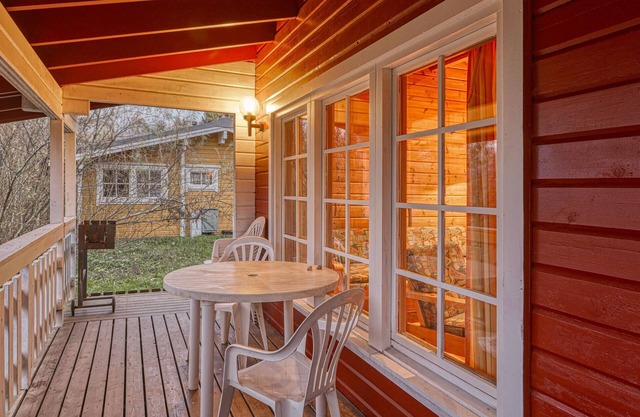 Pet friendly home in Masserberg with WiFi